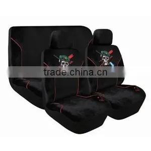 X'car Revolution Seat Cover thumbnail-1