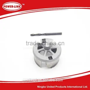 Hot Sales 3pc Carbon Steel Hole Saw 3pc thumbnail-2