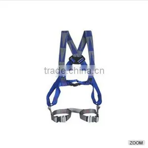 Attractive Design Full Body Safety Harness thumbnail-1