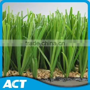 2017 New Arriving Football Artificial Grass Special Shape Yarn thumbnail-1