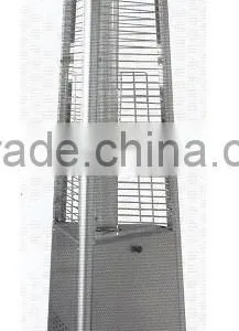 Infrared Patio Gas Heater With Bar Table thumbnail-1