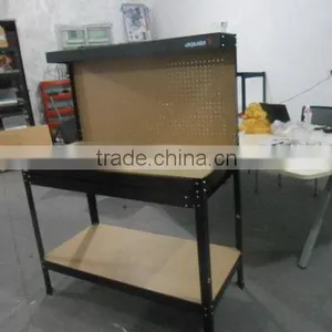 Latest Best Sell Warehouse Work Bench thumbnail-5
