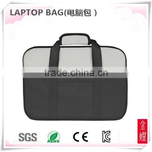 High Quality Neoprene Laptop Business Tote Bag thumbnail-1