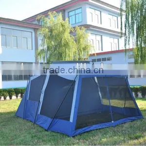 Deluxe Truck Tent , Out Door Canopy Tent, Sun Shade thumbnail-6