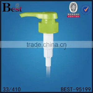 Hotel Shampoo Lotion Pump Wholesale Plastic Liquid Hand Soap Dispenser Pump thumbnail-6