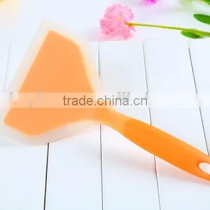 Food Grade Silicone Turner,funny Egg Turner,pizza Turner thumbnail-5