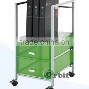 Storage Cart thumbnail-1