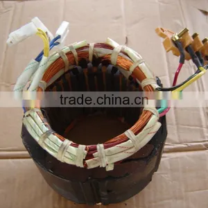 3kw Original Factory Assembly Quality Generator Parts Stator thumbnail-1