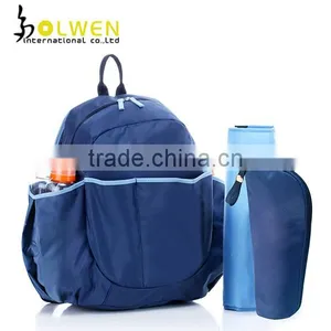 3pcs Sets Cute Diaper Wet Bag for Baby thumbnail-1