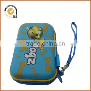 527 0 Protective Case and China Factory Waterproof Eva Vanity Case thumbnail-1