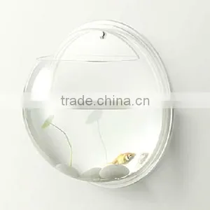 Wholesale Fish Bowls,wholesale Plastic Fish Bowls,wholesale Plastic Fish Bowls for Collectible thumbnail-1