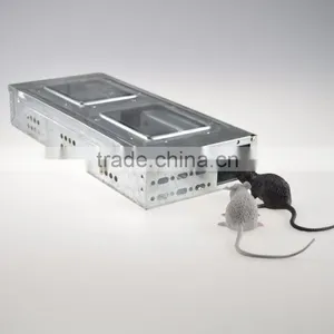 Best Selling Top Clear Lid for Large Rat Trap Box SX-5017CL thumbnail-5