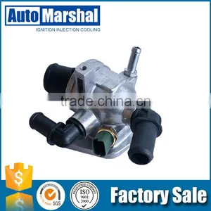 Auto Part Engine Coolant Thermostat Housing for FIAT 500C OEM 55 194 271 thumbnail-1
