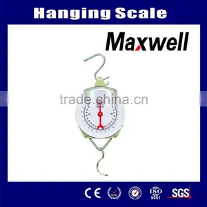 Mechanical Hanging Scale thumbnail-1