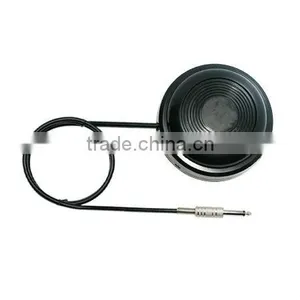 Tattoo Round Foot Pedal thumbnail-1