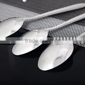 Novelty Stainless Steel Spoon From Yiwu Factory thumbnail-4