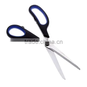 BQP22 Newest Stainless Steel Tailor Scissors & Best Tailoring Scissors & Tailor Scissors thumbnail-2