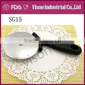 Pizza Cutter/ Pizza Knife/ Pizza Tools thumbnail-1