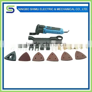 Wholesale Multi-functional Saw With Quick Change System thumbnail-1
