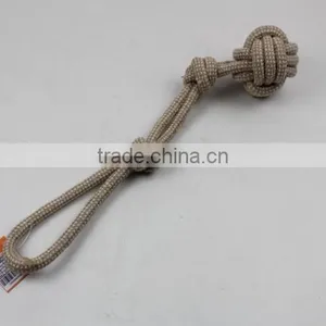Pet Cotton Rope thumbnail-1