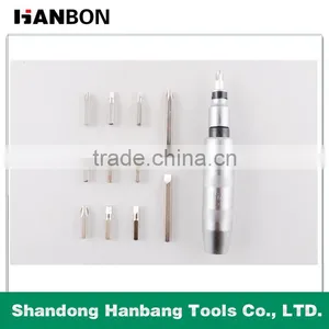 Industrial Professional Impact Screwdriver thumbnail-4