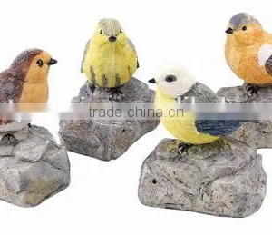 Nature Song Bird thumbnail-1