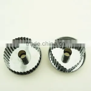 47080 Stainless Steel Cookie Cutter Snowflake Cookie Cake Fondant Decoration Cookies Molds Hot Items thumbnail-3