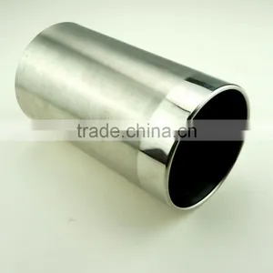 42127 Stainless Steel Chopstick Tube/ Kitchen Utensil Holder / Chopsticks Holder thumbnail-2