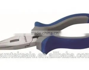 160mm Long Nose Pliers thumbnail-1