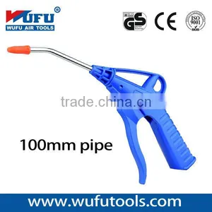 Air Blow Dust Gun With POM Body 100mm Pipe thumbnail-1