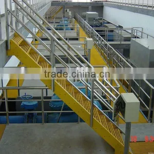 FRP Stair Tread thumbnail-1
