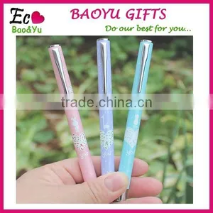 Hot Selling Feature Metal Gift Fountain Pen/ Factory Cheap Set Gift Metal Vaporizer Pen /Various Metal Pen thumbnail-1