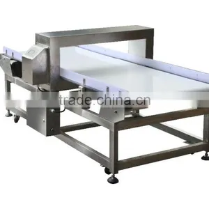 Top Sale Metal Detector Machine/food Industry Metal Detector thumbnail-3