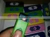 Electronic Rechargeable Plastic Cigarette Usb Lighter thumbnail-3