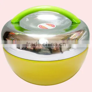Food Warmer Microwavable Lunch Box For Kids thumbnail-1