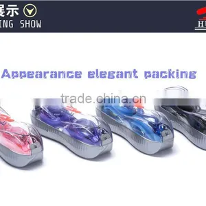 Customized Junior Swimming Goggles With Protect Case Silicone Swim Eyewear thumbnail-3