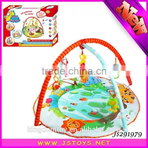 New Arrival Product Baby Crawl Mat for Wholesale thumbnail-6