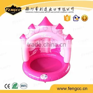 CE Certificate Floated Customized Phthalate Free Adult Pool Lounger thumbnail-1