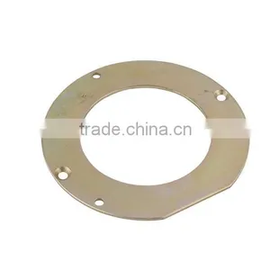 Made Metal Parts,custom Metal Lids,round Metal cd Case thumbnail-2