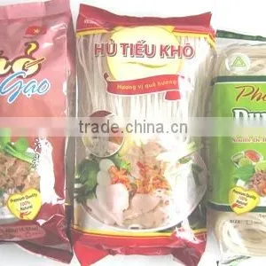 VIETNAMESE FRESH RICE NOODLE - RICE STICK - DUY ANH FOODS thumbnail-5