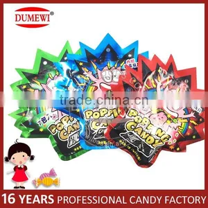 Cheap Magic Rocks Popping Candy Manufacturer thumbnail-6