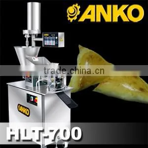 Automatic High Capacity Esfiha Machine thumbnail-1