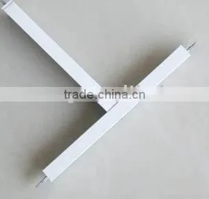 Flat Ceiling T Grid thumbnail-1