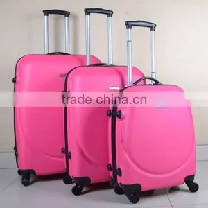 ABS Luggage Stock Wholesale thumbnail-1