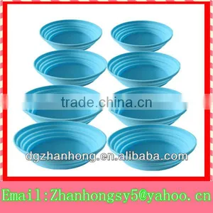 Housewifes Silicone Flatware Sets Tableware thumbnail-1