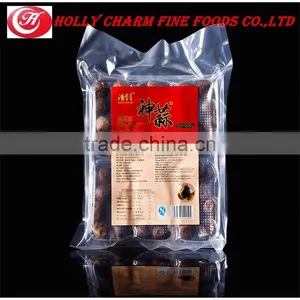 Healthy Snack for Old and Young Solo Black Garlic(500g/bag) thumbnail-1