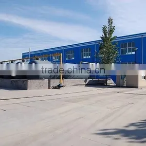 Factory Price Quick Coagulation and Flocculation Nonionic Polyacrylamide / Nonionic Polymer for Water Treatment thumbnail-4