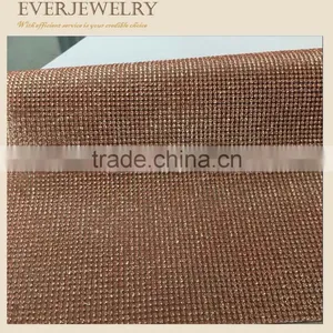 SS6 2mm Crystal Rhinestone Sticker for Decoration thumbnail-3