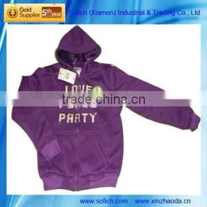 Cheap Varsity Jackets With Hoods for Women thumbnail-1