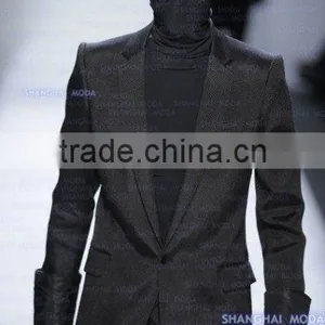 Men's Fashion Suit Moda058 thumbnail-1